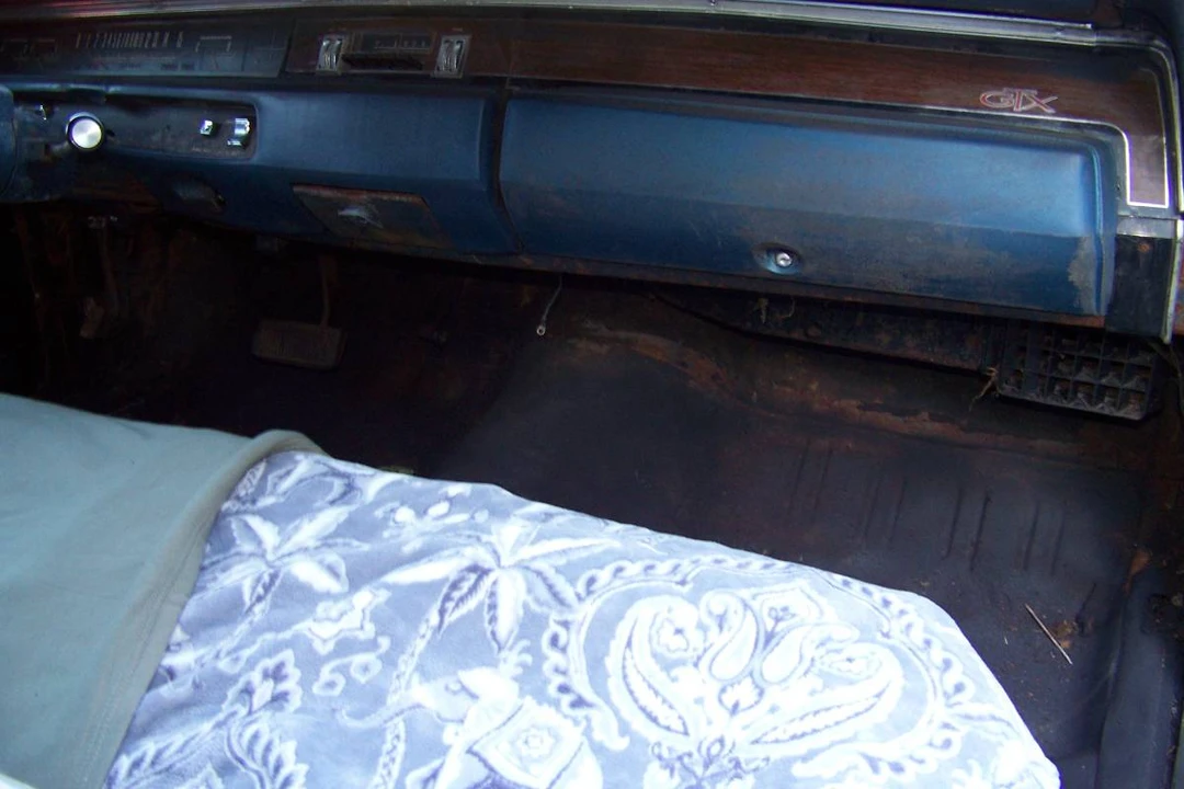 1969 Plymouth GTX - Image 7 of 14