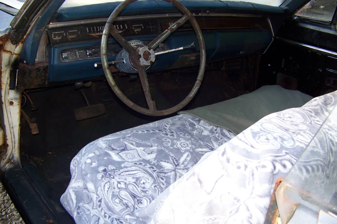 1969 Plymouth GTX - Image 8 of 14