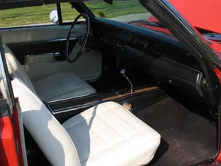 1969 Chevrolet Corvette C1 - Image 4 of 6