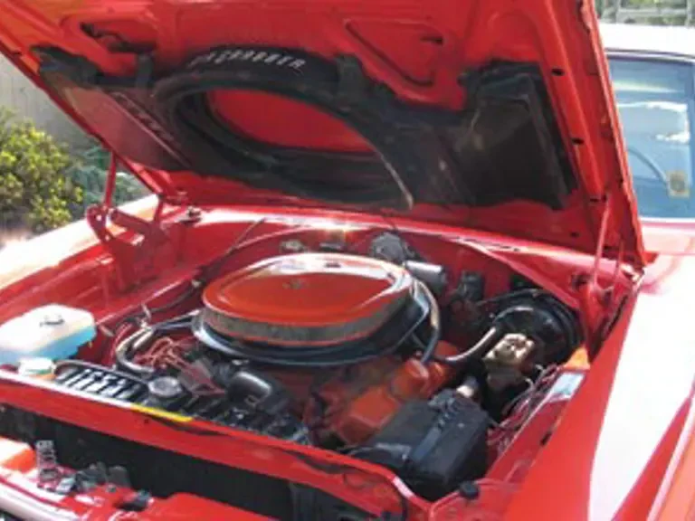 1969 Chevrolet Corvette C1 - Image 5 of 6