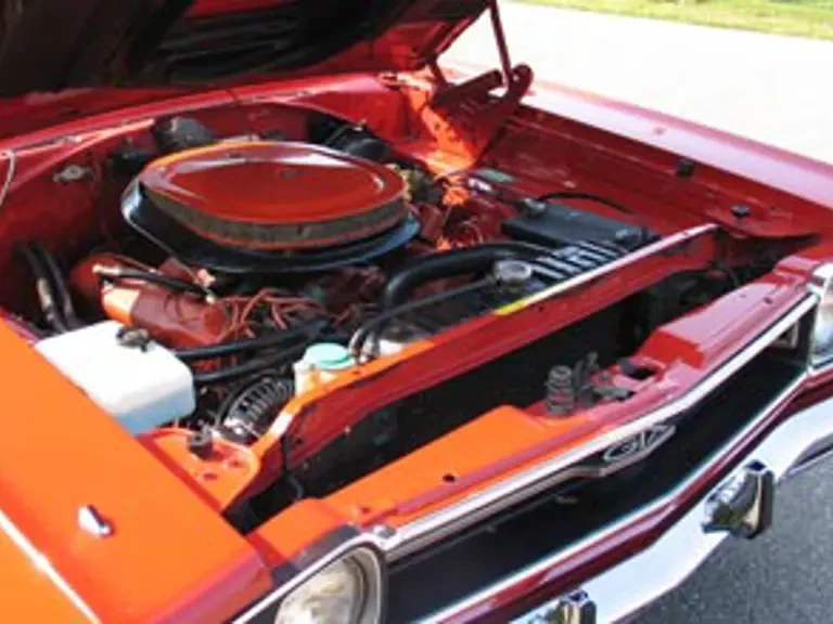 1969 Chevrolet Corvette C1 - Image 2 of 6