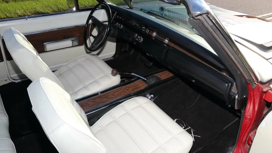 1969 Plymouth GTX - Image 5 of 19
