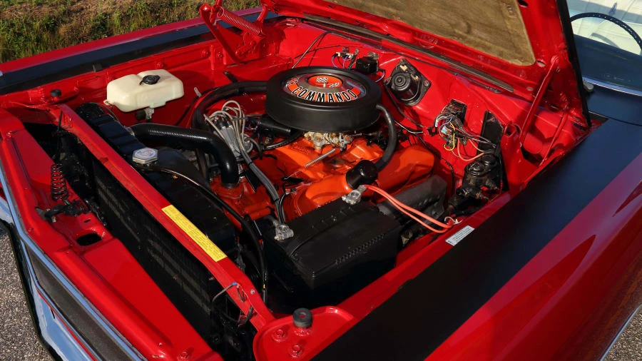 1969 Plymouth GTX - Image 6 of 19