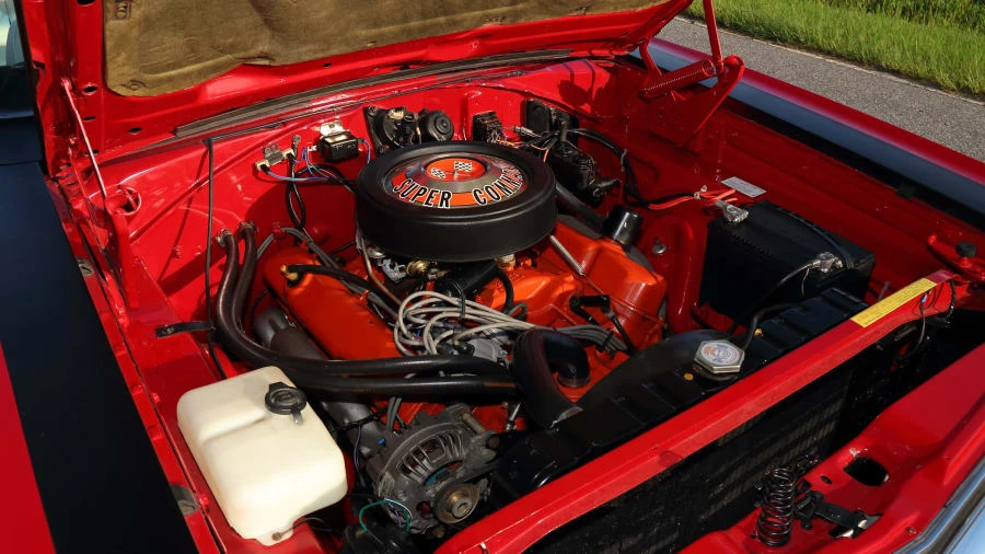 1969 Plymouth GTX - Image 7 of 19