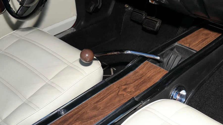 1969 Plymouth GTX - Image 10 of 19