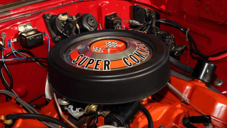 1969 Plymouth GTX - Image 12 of 19