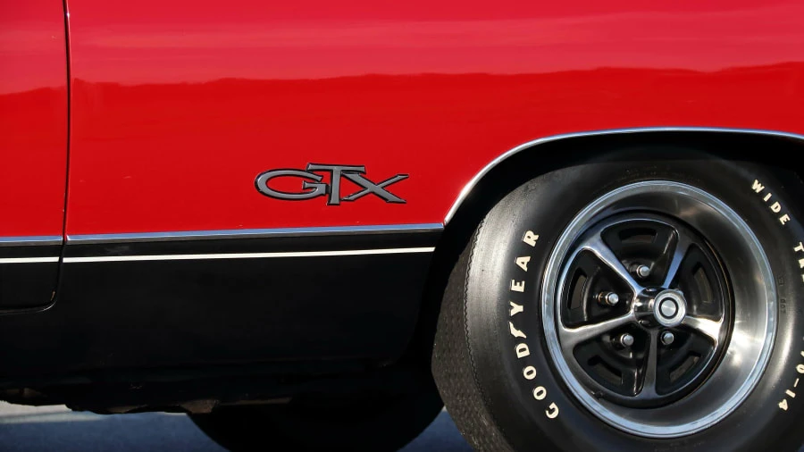 1969 Plymouth GTX - Image 15 of 19