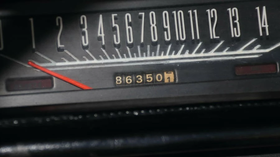 1969 Plymouth GTX - Image 11 of 19