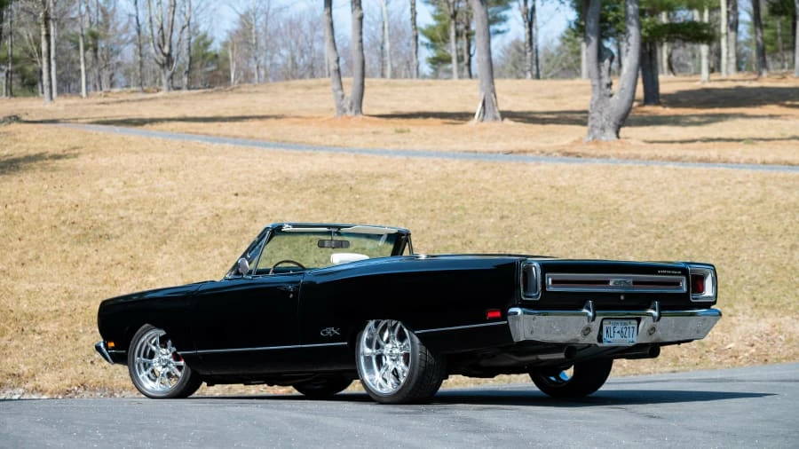 1969 Plymouth GTX - Image 3 of 31