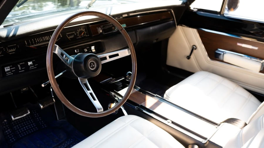 1969 Plymouth GTX - Image 4 of 31
