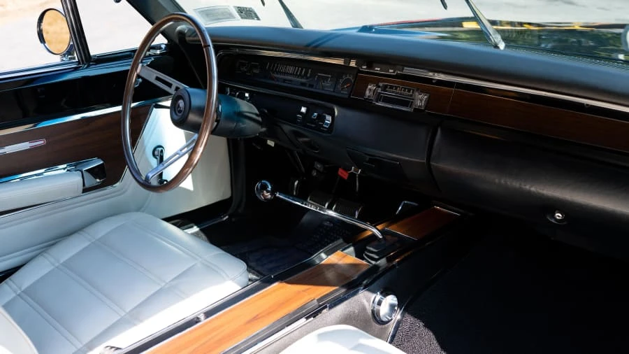 1969 Plymouth GTX - Image 5 of 31