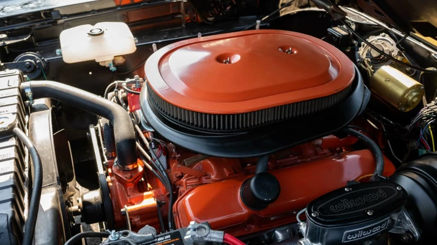 1969 Plymouth GTX - Image 6 of 31