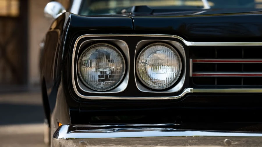 1969 Plymouth GTX - Image 12 of 31