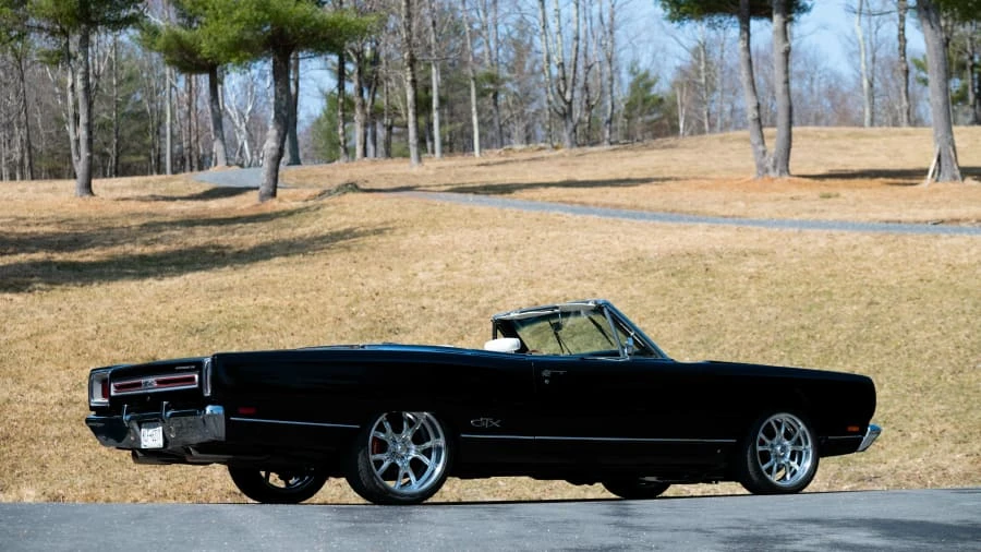 1969 Plymouth GTX - Image 14 of 31