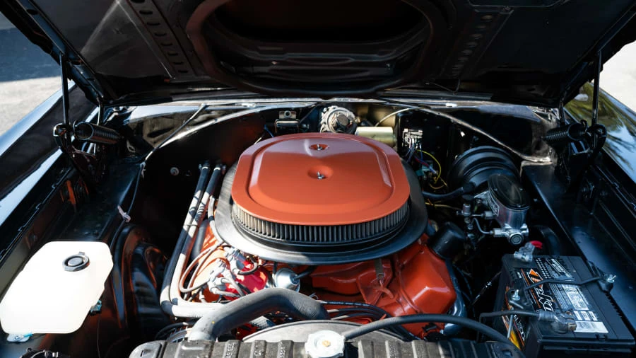 1969 Plymouth GTX - Image 26 of 31