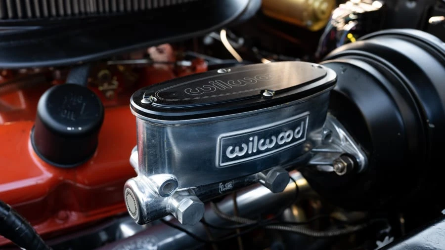 1969 Plymouth GTX - Image 30 of 31
