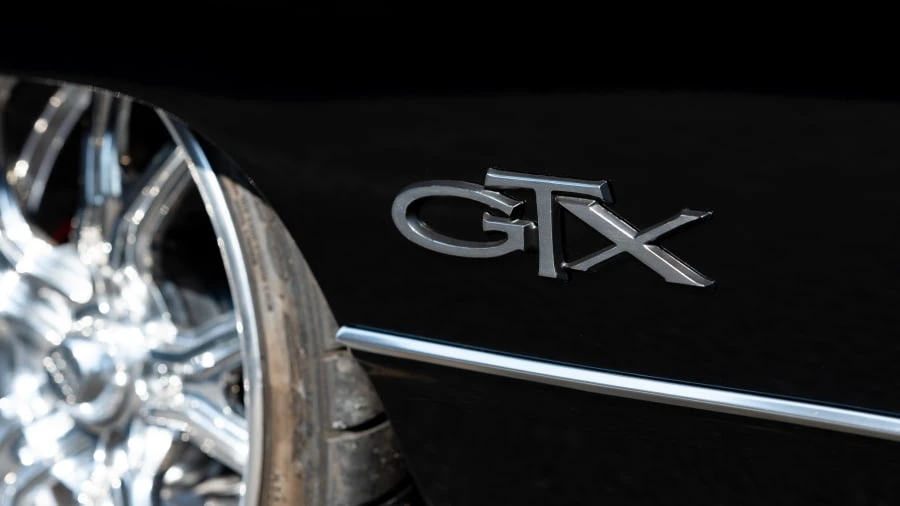 1969 Plymouth GTX - Image 31 of 31