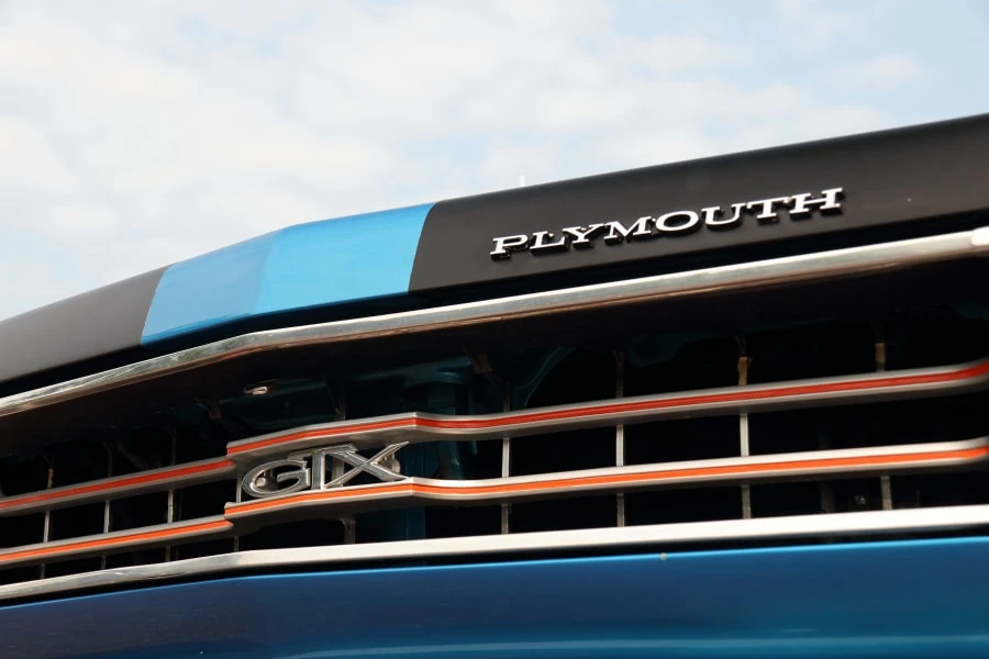 1969 Plymouth GTX - Image 4 of 27