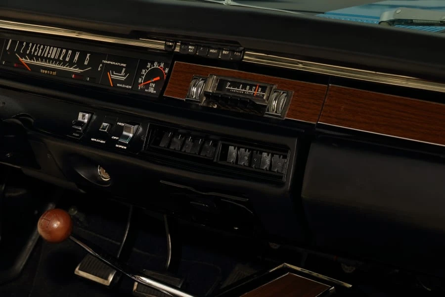 1969 Plymouth GTX - Image 19 of 27