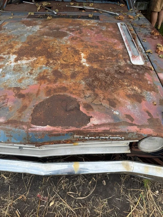 1969 Plymouth GTX - Image 2 of 12