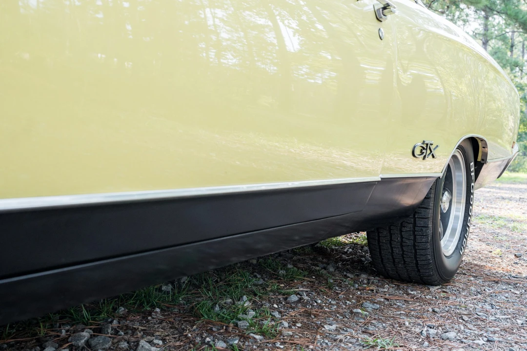 1969 Plymouth GTX 440 6-Pack - Image 31 of 31