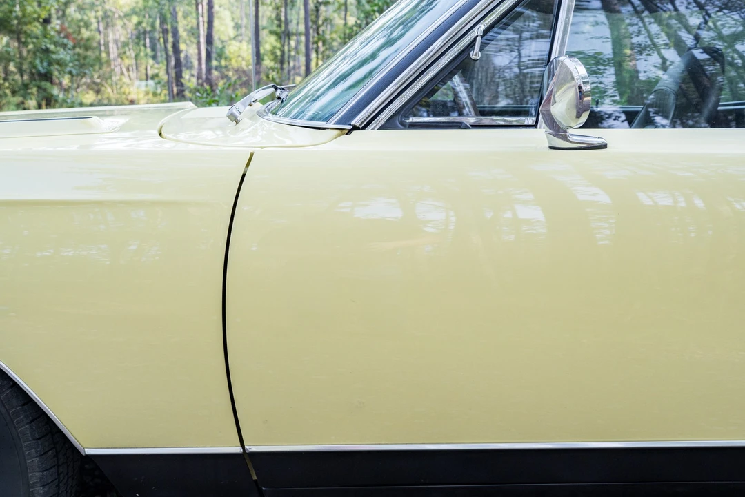1969 Plymouth GTX 440 6-Pack - Image 27 of 31