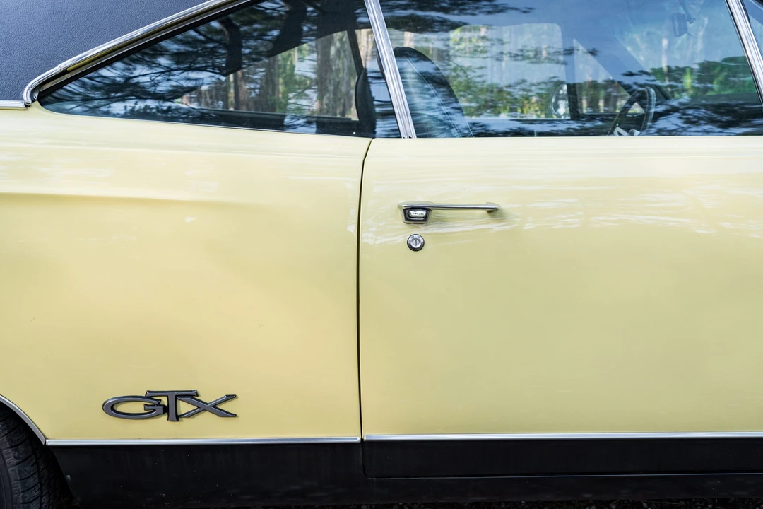 1969 Plymouth GTX 440 6-Pack - Image 29 of 31