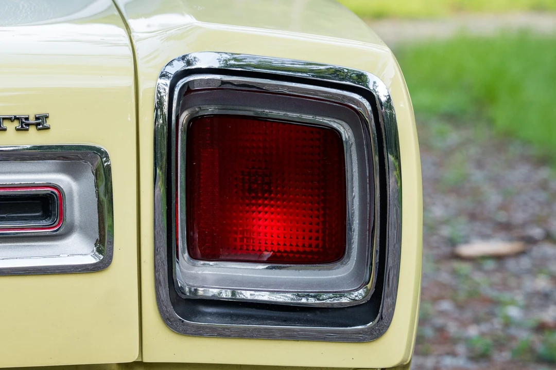 1969 Plymouth GTX 440 6-Pack - Image 19 of 31