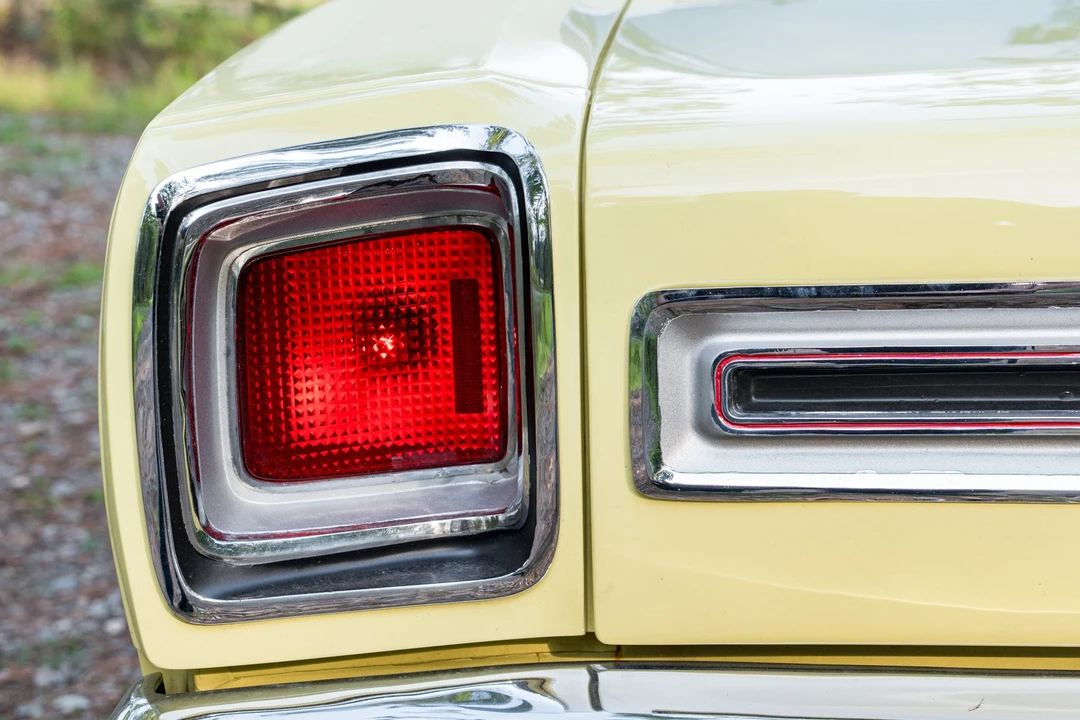 1969 Plymouth GTX 440 6-Pack - Image 16 of 31