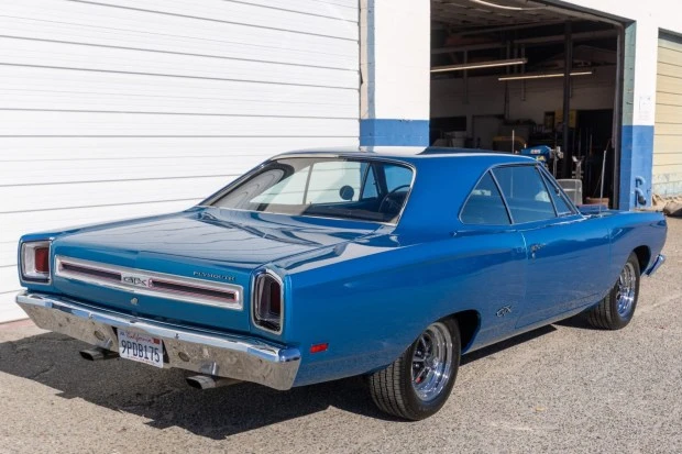 1969 Plymouth GTX - Image 2 of 8