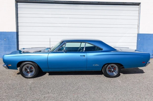 1969 Plymouth GTX - Image 3 of 8