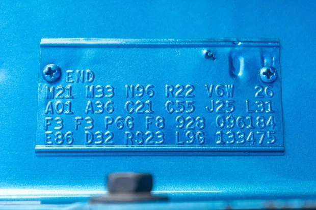 1969 Plymouth GTX - Image 8 of 8