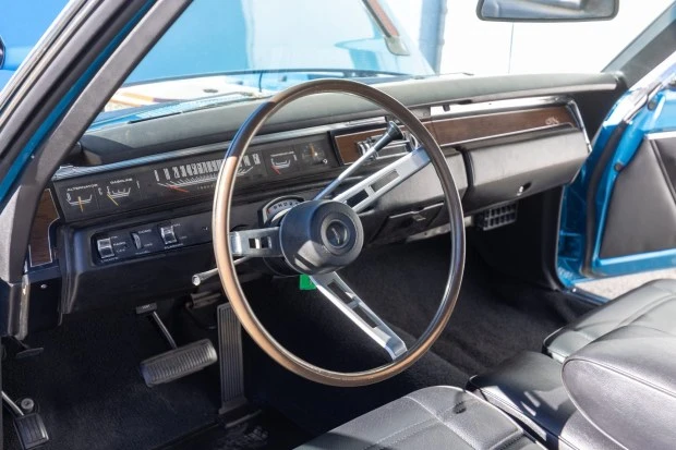 1969 Plymouth GTX - Image 5 of 8