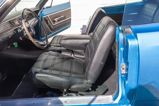 1969 Plymouth GTX - Image 4 of 8