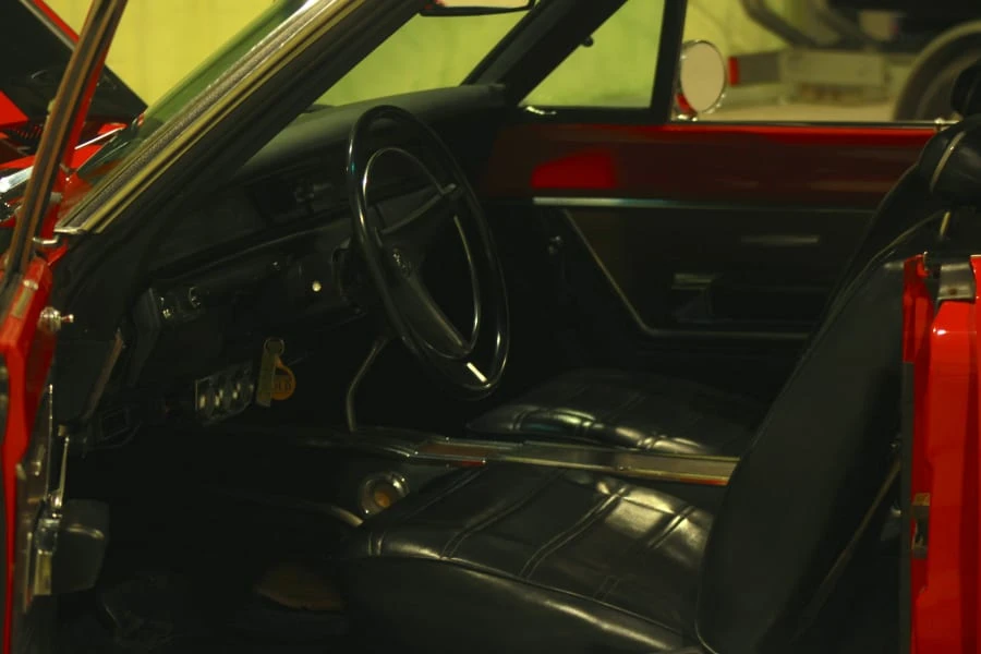 1969 Plymouth GTX - Image 22 of 26
