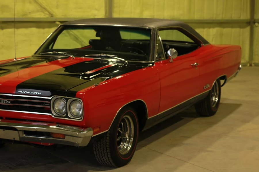1969 Plymouth GTX - Image 15 of 26