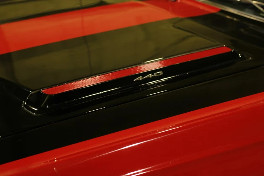 1969 Plymouth GTX - Image 12 of 26