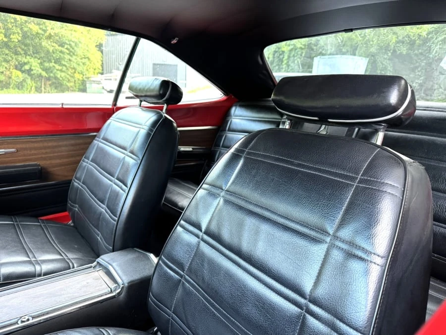 1969 Plymouth GTX - Image 10 of 12