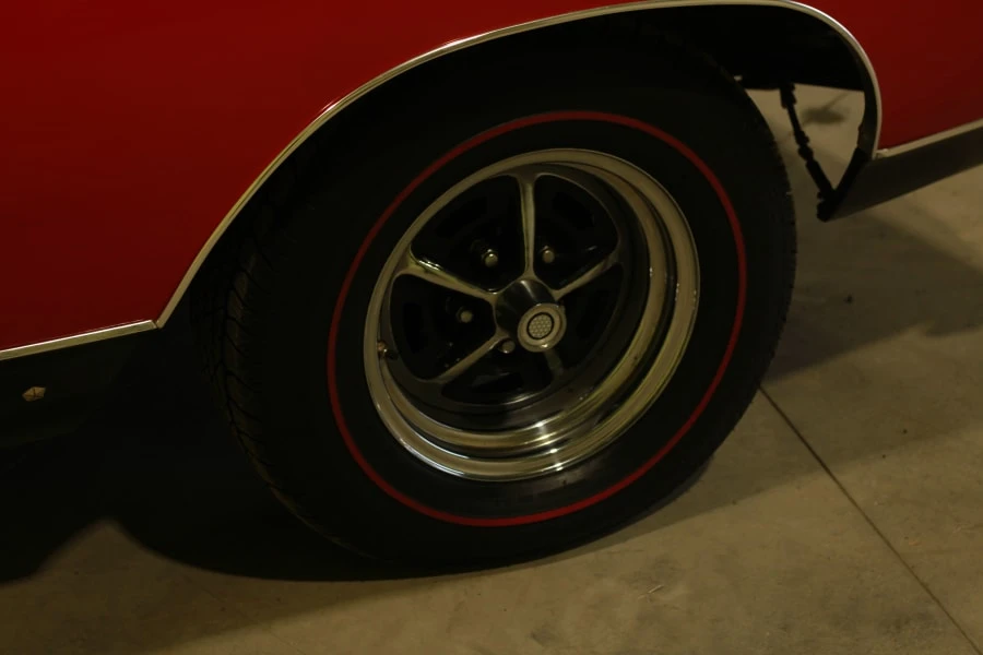 1969 Plymouth GTX - Image 11 of 26
