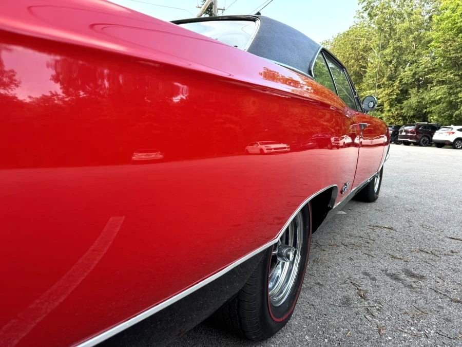 1969 Plymouth GTX - Image 8 of 12