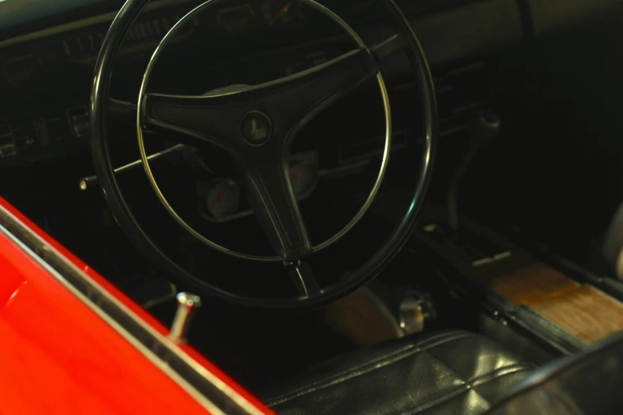 1969 Plymouth GTX - Image 20 of 26