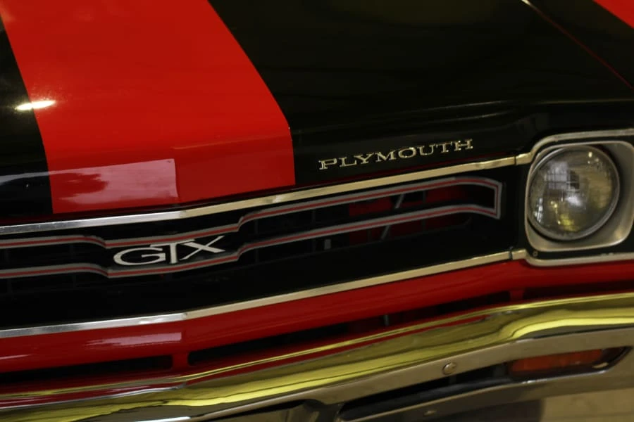 1969 Plymouth GTX - Image 14 of 26
