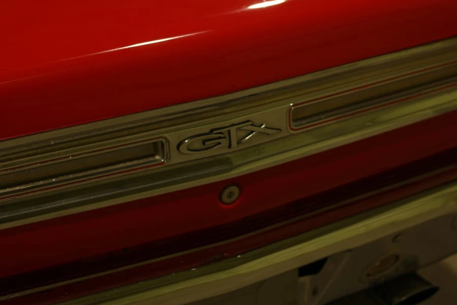 1969 Plymouth GTX - Image 13 of 26