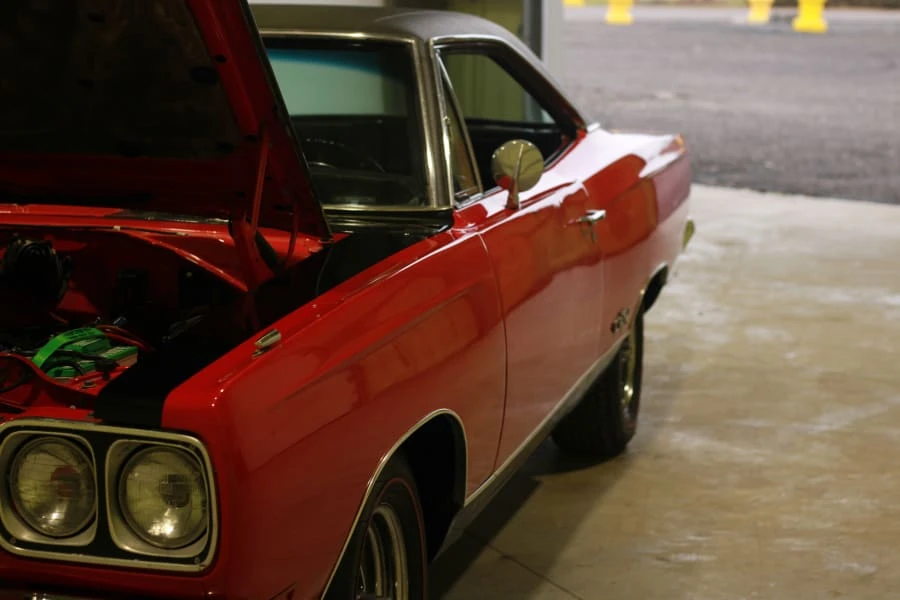 1969 Plymouth GTX - Image 7 of 26