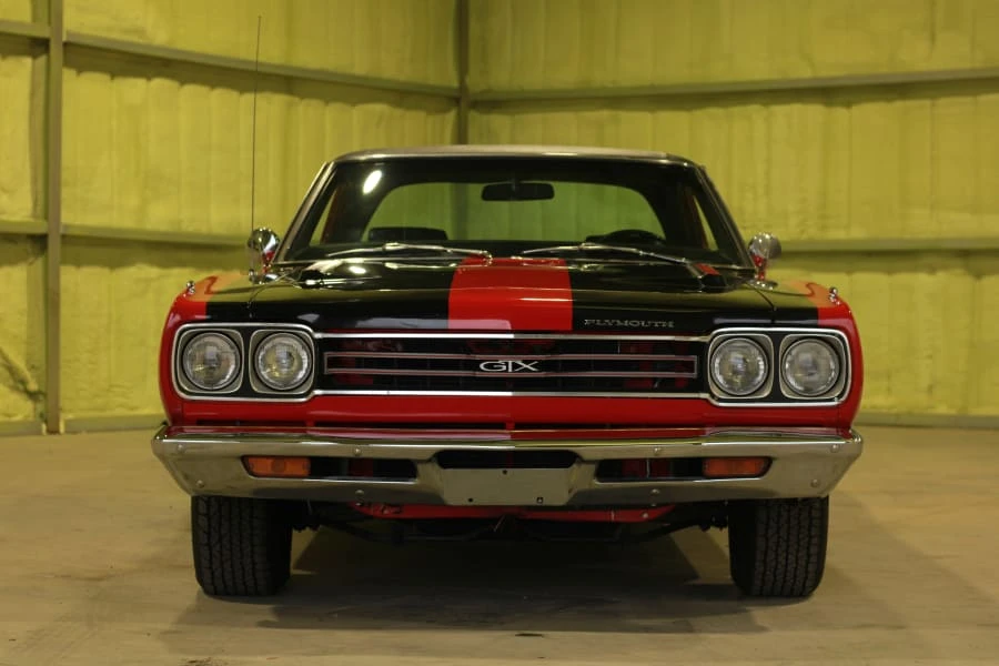 1969 Plymouth GTX - Image 3 of 26