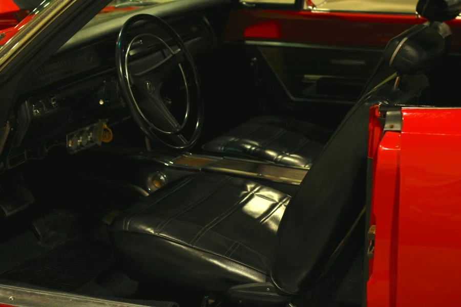 1969 Plymouth GTX - Image 17 of 26