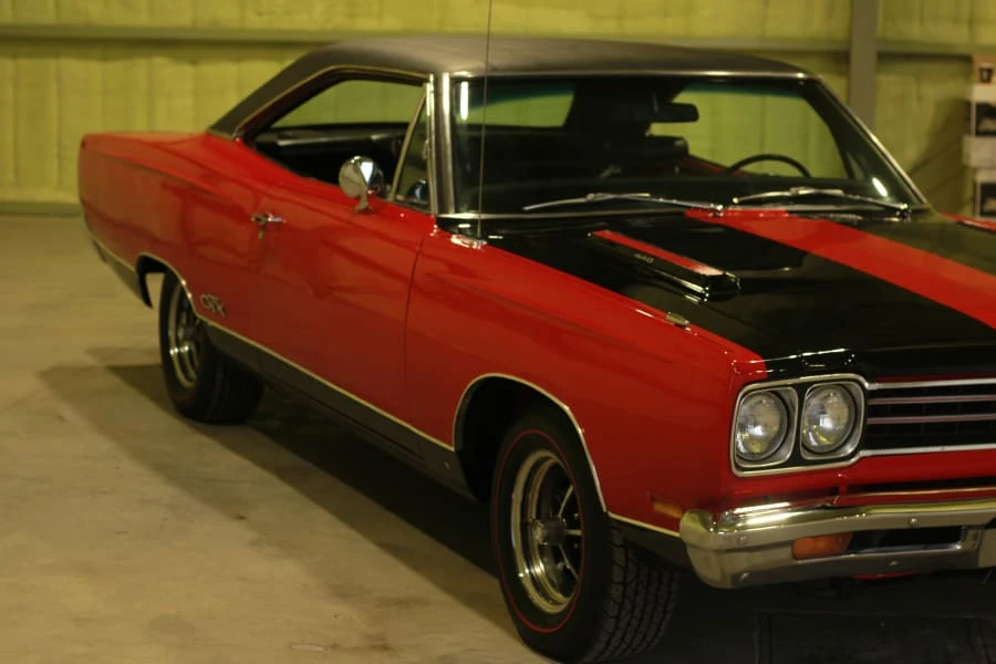 1969 Plymouth GTX - Image 10 of 26
