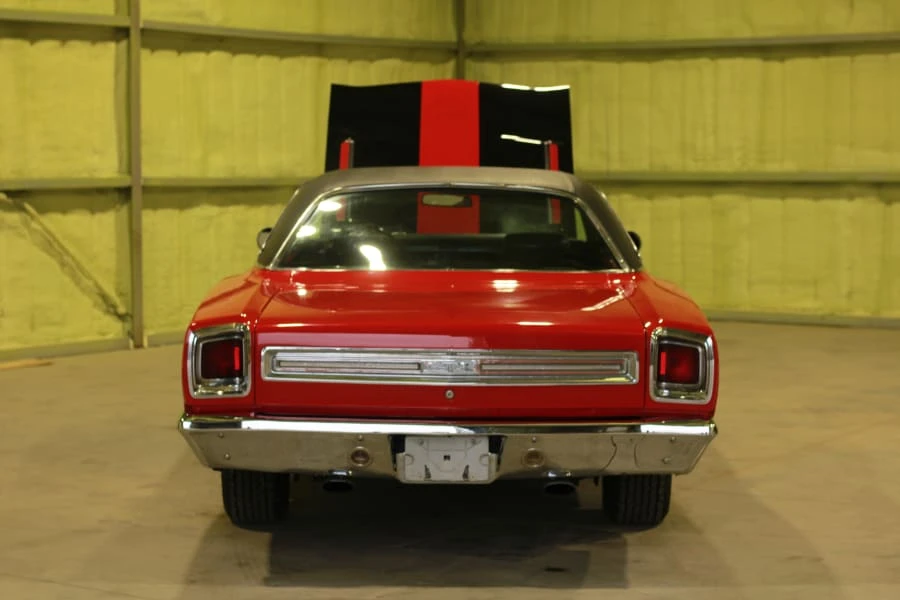 1969 Plymouth GTX - Image 4 of 26