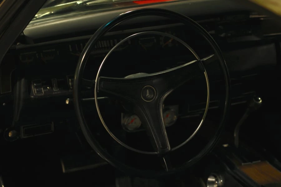 1969 Plymouth GTX - Image 18 of 26