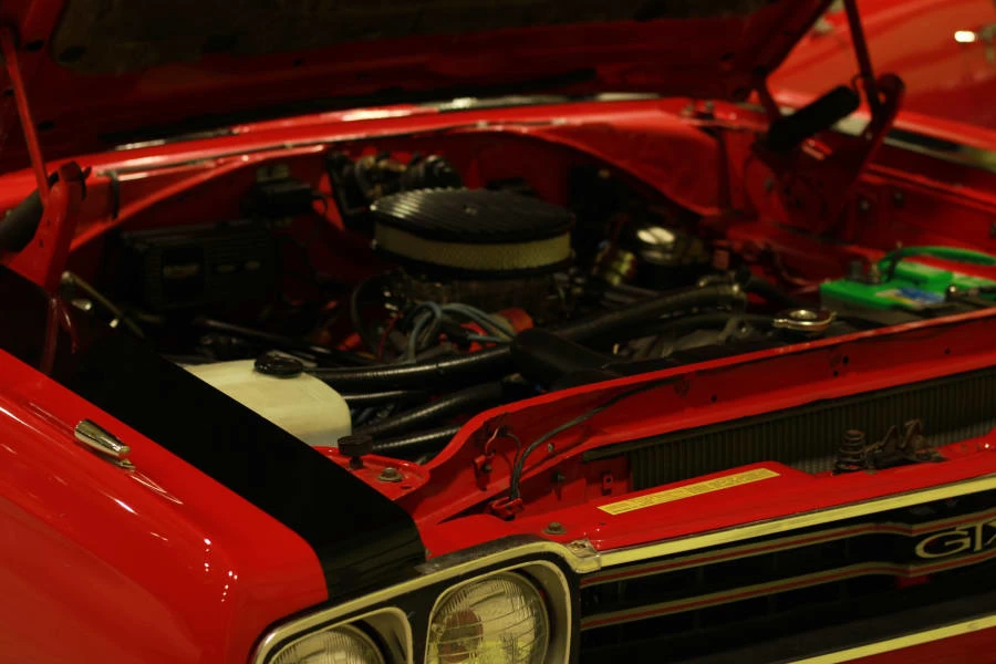 1969 Plymouth GTX - Image 24 of 26